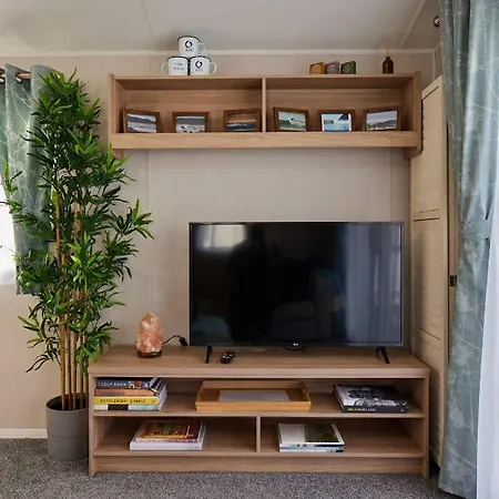 Nirvana Coastal Retreat