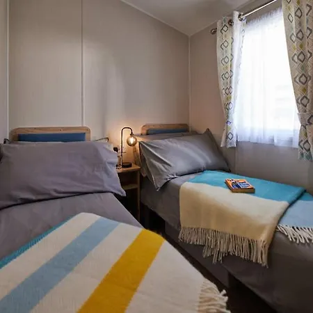Holiday home Nirvana Coastal Retreat Cayton