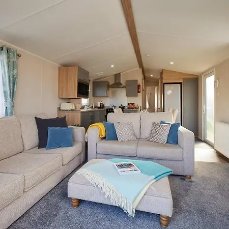 Holiday home Nirvana Coastal Retreat *