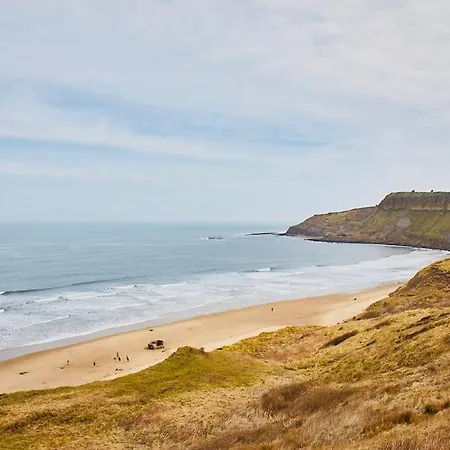 Holiday home Nirvana Coastal Retreat