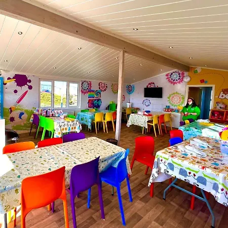 Nirvana Coastal Retreat Holiday home