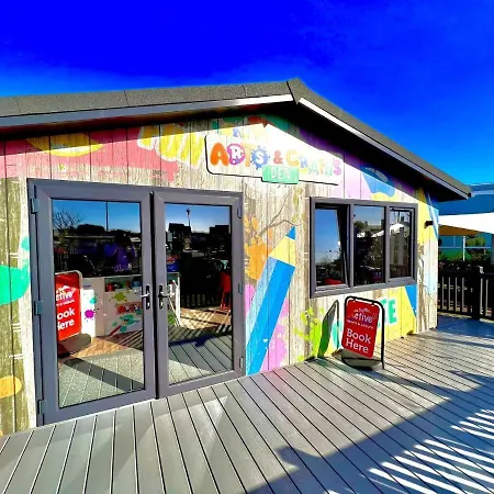 Nirvana Coastal Retreat