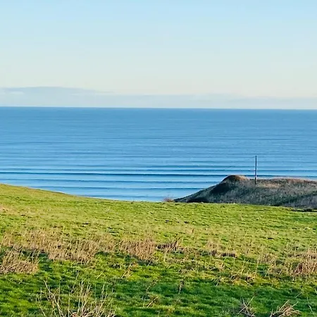 Holiday home Nirvana Coastal Retreat