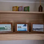 Nirvana Coastal Retreat Nyaraló Cayton