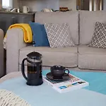 Nirvana Coastal Retreat