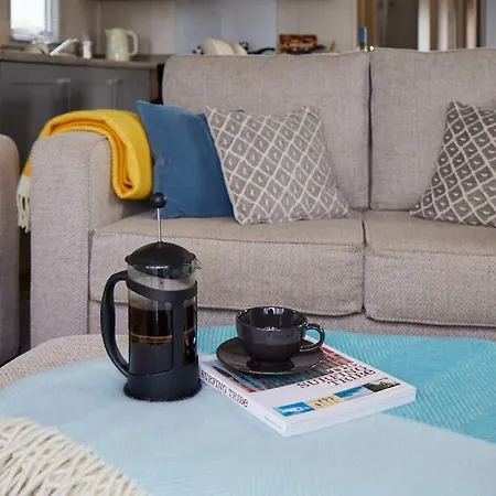 Nirvana Coastal Retreat