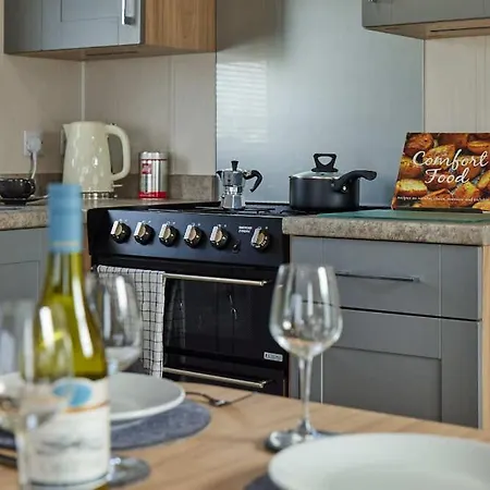 Nirvana Coastal Retreat Dom wakacyjny