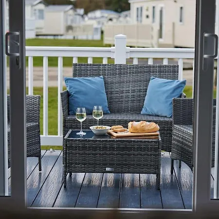 Nirvana Coastal Retreat Dom wakacyjny