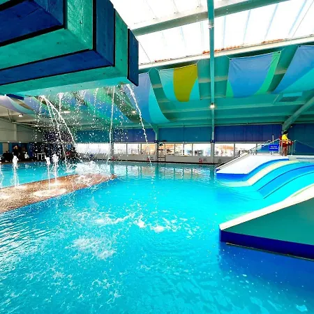 Nirvana Coastal Retreat Dom wakacyjny