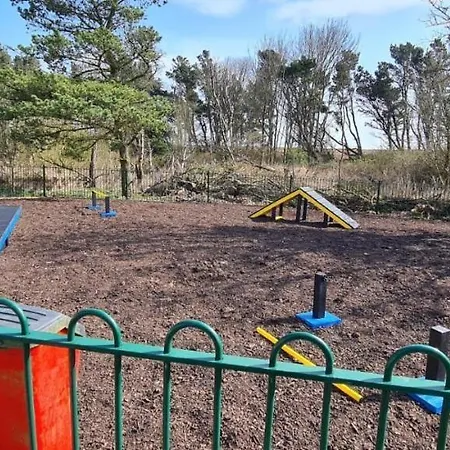 Nirvana Coastal Retreat * Cayton