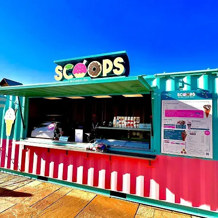 Dom wakacyjny Nirvana Coastal Retreat *