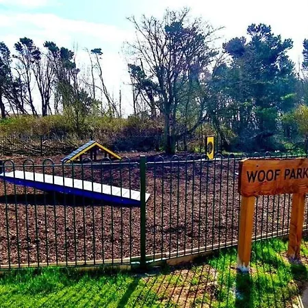 Dom wakacyjny Nirvana Coastal Retreat *