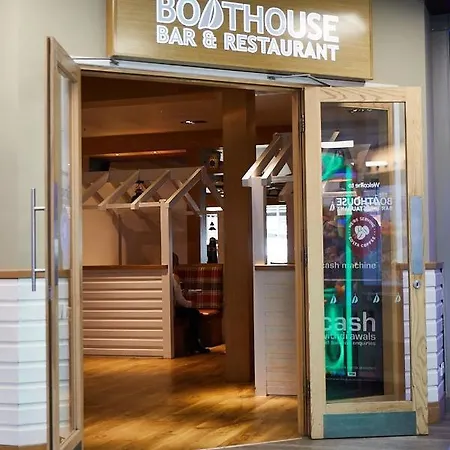 Nirvana Coastal Retreat * Cayton