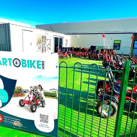 Dom wakacyjny Nirvana Coastal Retreat *