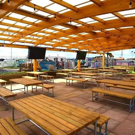 Nirvana Coastal Retreat Dom wakacyjny