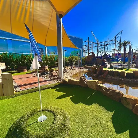 Nirvana Coastal Retreat *