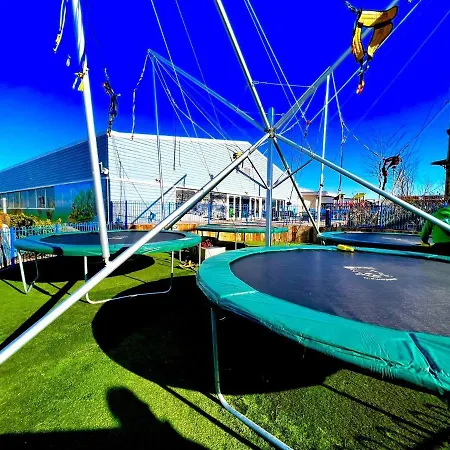 Dom wakacyjny Nirvana Coastal Retreat