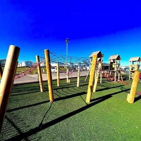 Nirvana Coastal Retreat Dom wakacyjny *