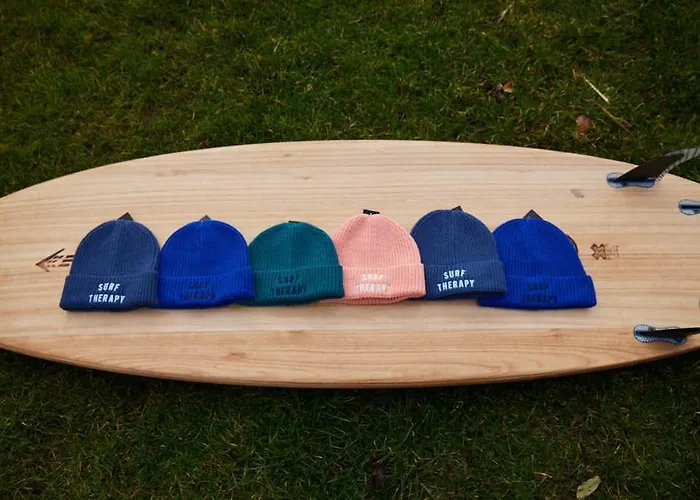 Hébergement de vacances Nirvana Coastal Retreat *