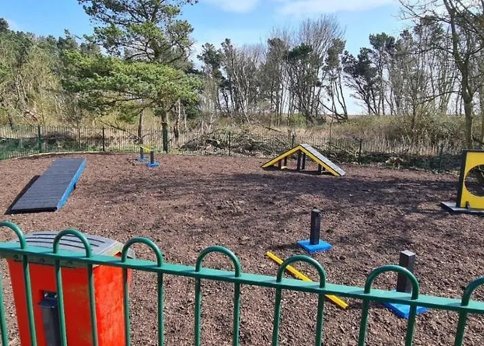 Nirvana Coastal Retreat * Cayton