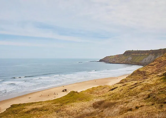 Hébergement de vacances Nirvana Coastal Retreat