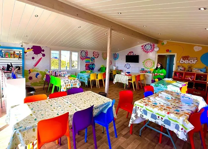 Nirvana Coastal Retreat Hébergement de vacances