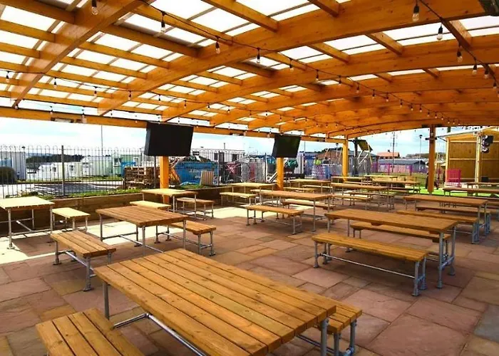 Nirvana Coastal Retreat Hébergement de vacances